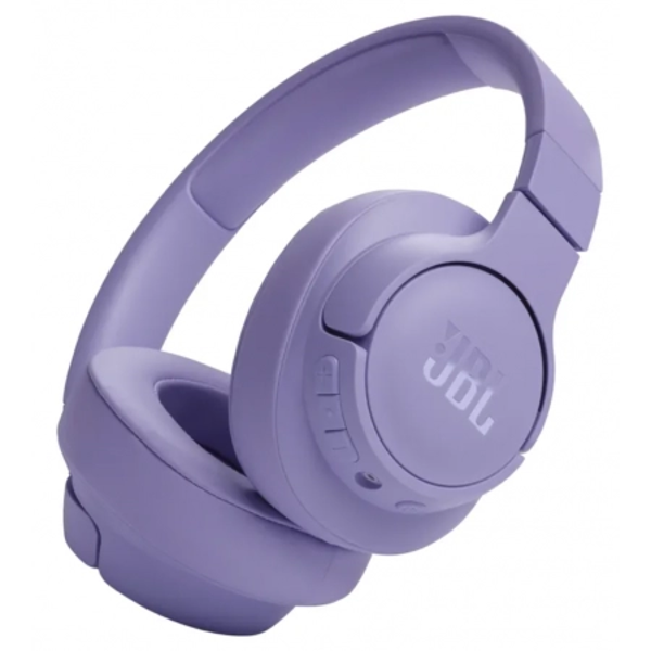 圖片 JBL Tune 720BT – Wireless Over-Ear Headphones T720BT