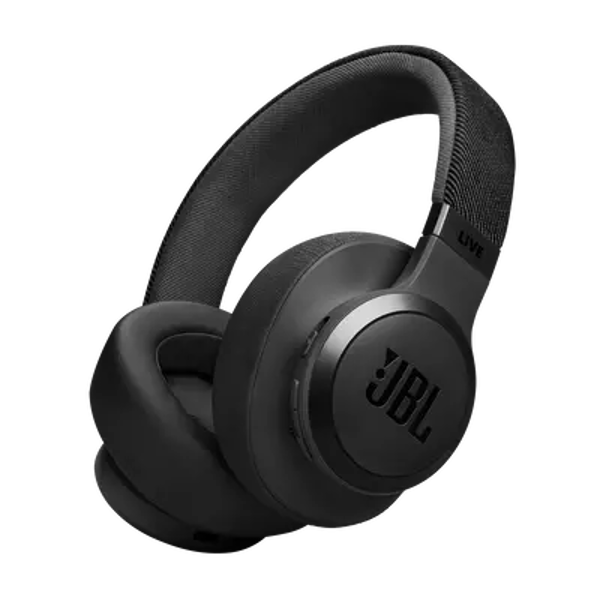 圖片 JBL Tune 770NC – Wireless Headphones with Adaptive Noise Cancelling T770NC