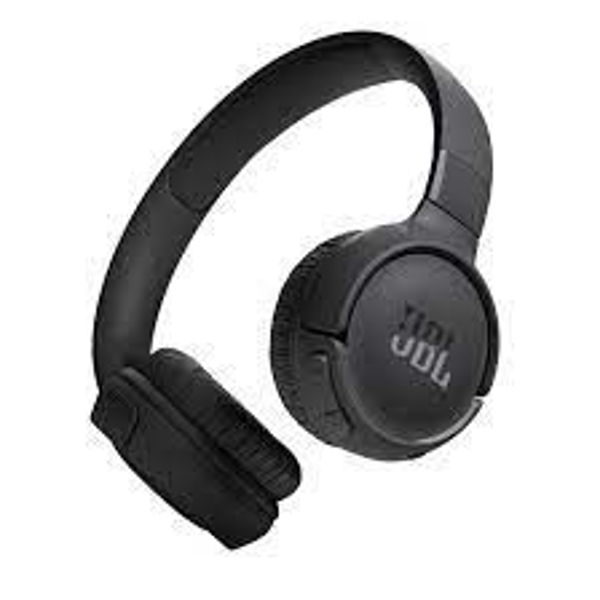 圖片 JBL Tune 520BT | T520BT Wireless on-ear headphones