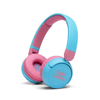 圖片 JBL JR310BT | Kids Wireless on-ear headphones