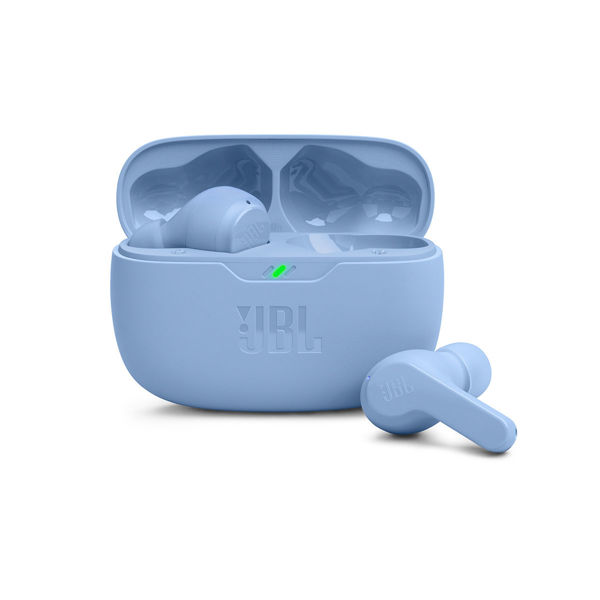 圖片 JBL WAVE BEAM True Wireless Earbuds