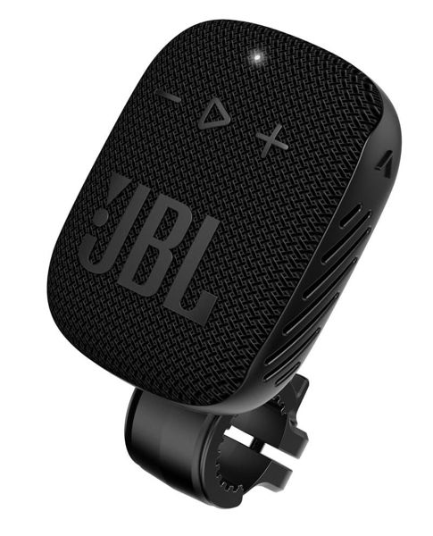 圖片 JBL Wind 3S | Portable Bluetooth Wireless Speaker