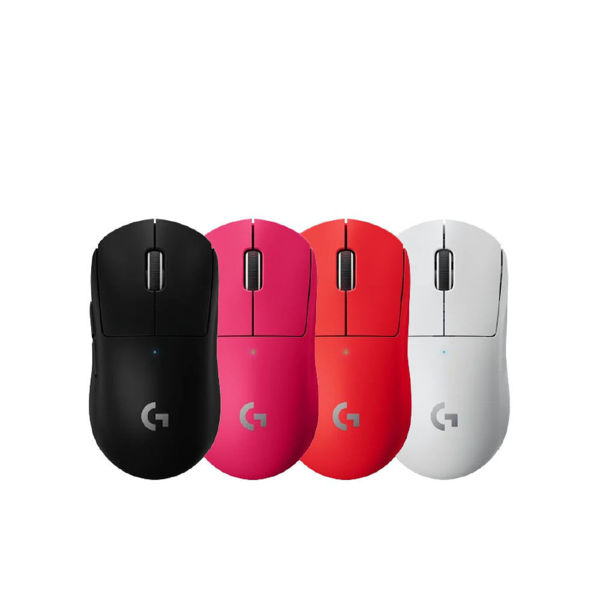 圖片 Logitech G Pro X Superlight Wireless Gaming Mouse