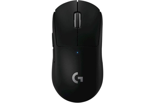 圖片 Logitech G PRO X Superlight 2 Wireless Gaming Mouse