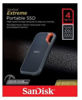 圖片 SanDisk Extreme Portable SSD 4TB