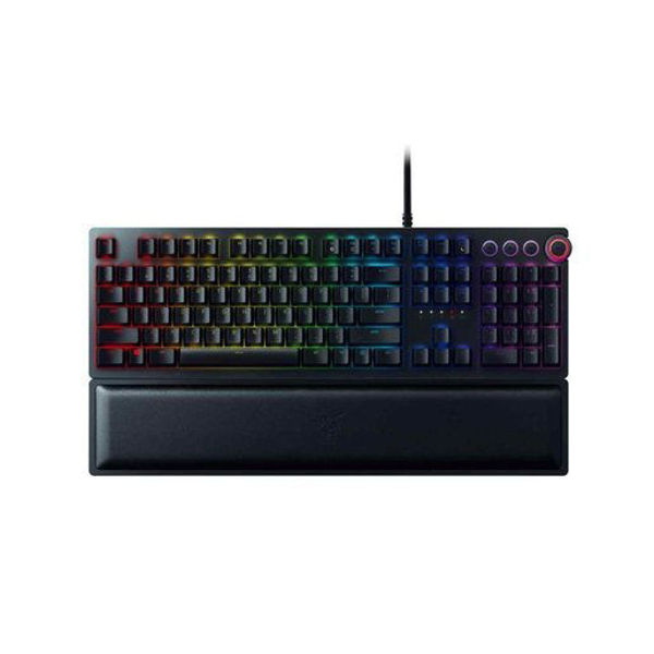 圖片 Razer Huntsman Elite - Opto-Mechanical Switch Keyboard