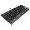 圖片 Corsair K70 RGB TKL CHAMPION SERIES Mechanical Gaming Keyboard