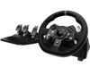 圖片 Logitech G29 Driving Force Racing Wheel