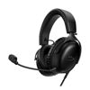 圖片 HyperX Cloud III Wireless Black - Gaming Headset