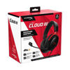 圖片 HyperX Cloud III Wireless Black - Gaming Headset