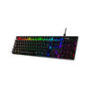 圖片 HyperX Alloy Origins PBT – Mechanical Gaming Keyboard